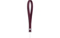 Apple Wrist Strap Burgundy