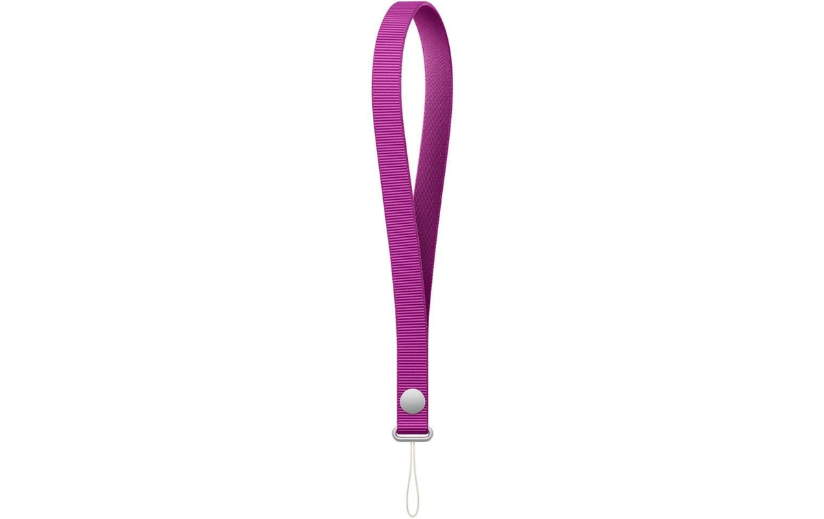 Apple Wrist Strap Magenta