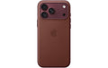Apple TechWoven Case MagSafe Iphone 18 Pro Max, Burgundy