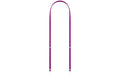 Apple Crossbody Strap Magenta