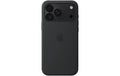 Apple Silicon Case MagSafe Iphone 18 Pro Max, Black