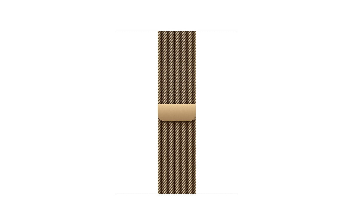 Apple Milanese Loop 42mm, Radiant Gold