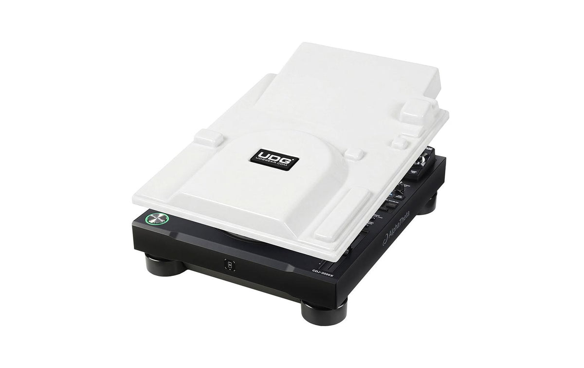 UDG Ultimate CDJ-3000X Weiss