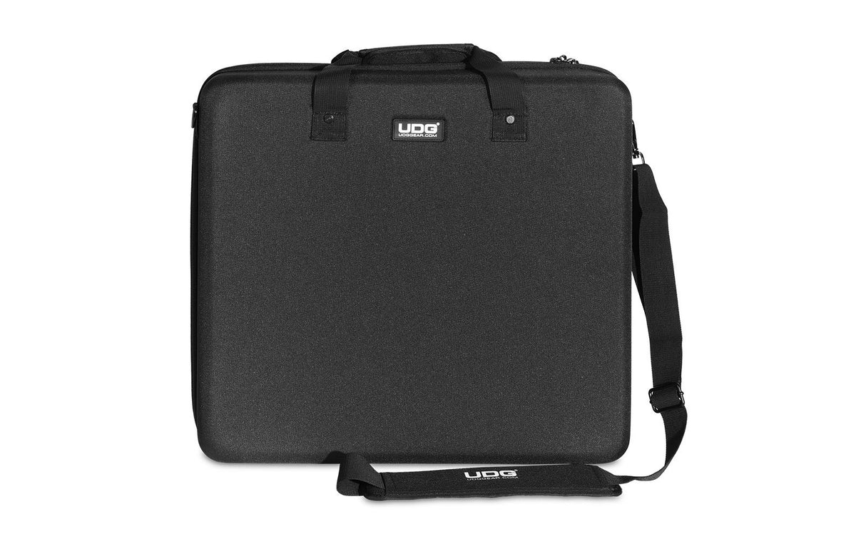UDG Creator AlphaTheta DJM-V5 Schwarz
