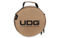 UDG DIGI Headphone Bag Gold