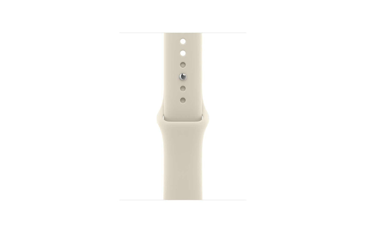 Apple Sport Band 40mm, Sand, S/M