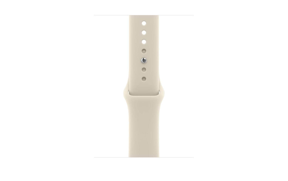 Apple Sport Band 46mm, Sand M/L