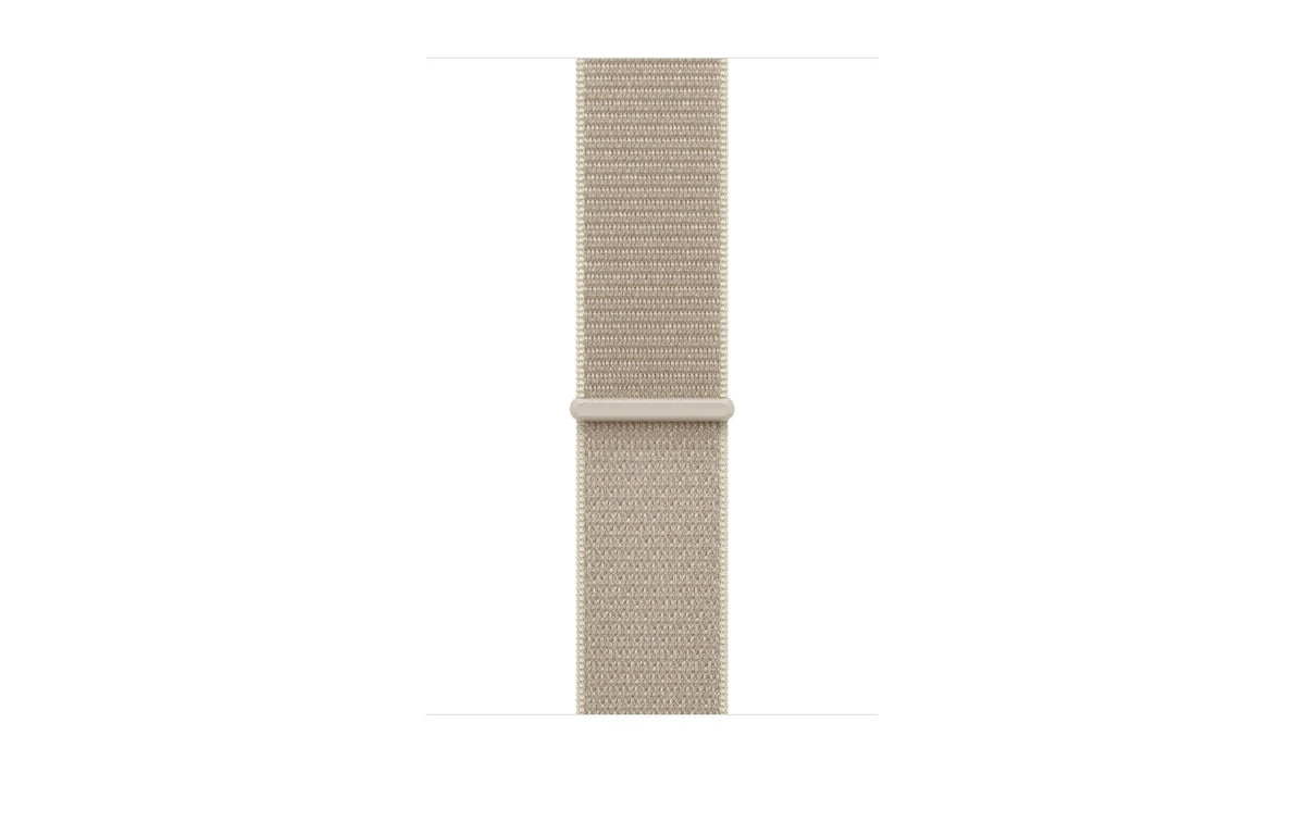 Apple Sport Loop 46mm Limestone
