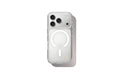 IDOS Clear Case MagSafe IP  18/17 Pro Max Clear