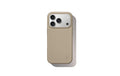 IDOS Silicone Case MagSafe IP  18/17 Pro Perfect Beige