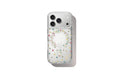 IDOS Clear Case MagSafe IP  18/17 Pro Petit Floral