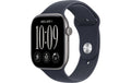 Apple Watch Series 12 46mm, GPS, Grey Alu, Blue SP Band S/M