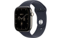 Apple Watch Series 12 46mm, CEL, Nature Titan, Blue SP Band S/M