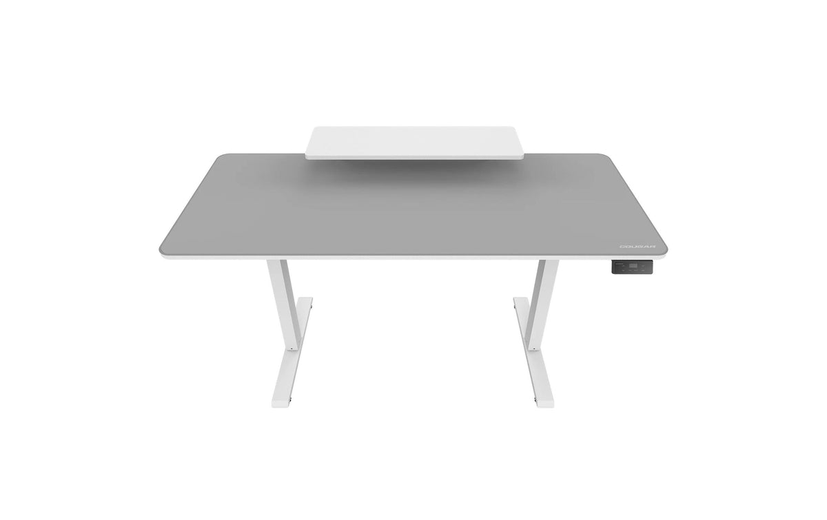 Cougar E-Star 140 Weiss 120 cm