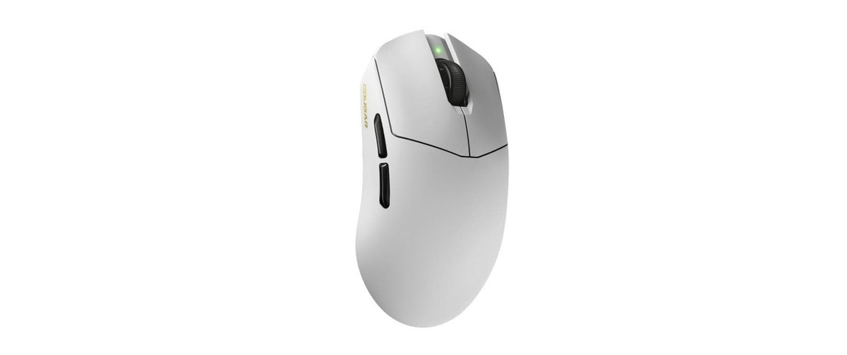 Cougar Revenger Pro 4K Weiss