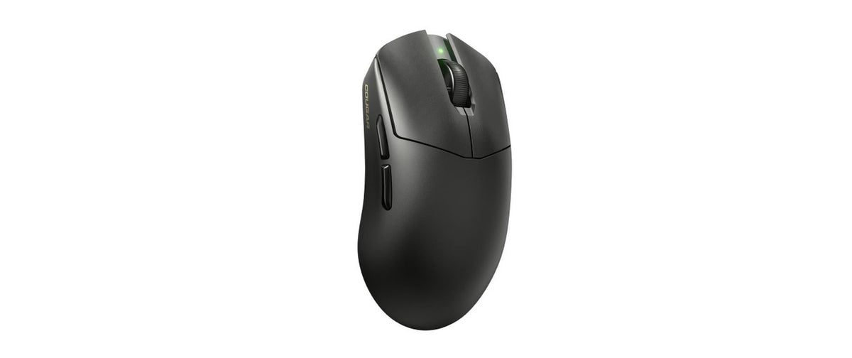 Cougar Revenger Pro 4K Schwarz
