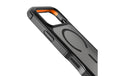 Black Rock Robust Hybrid iPhone 17/18 Pro Max