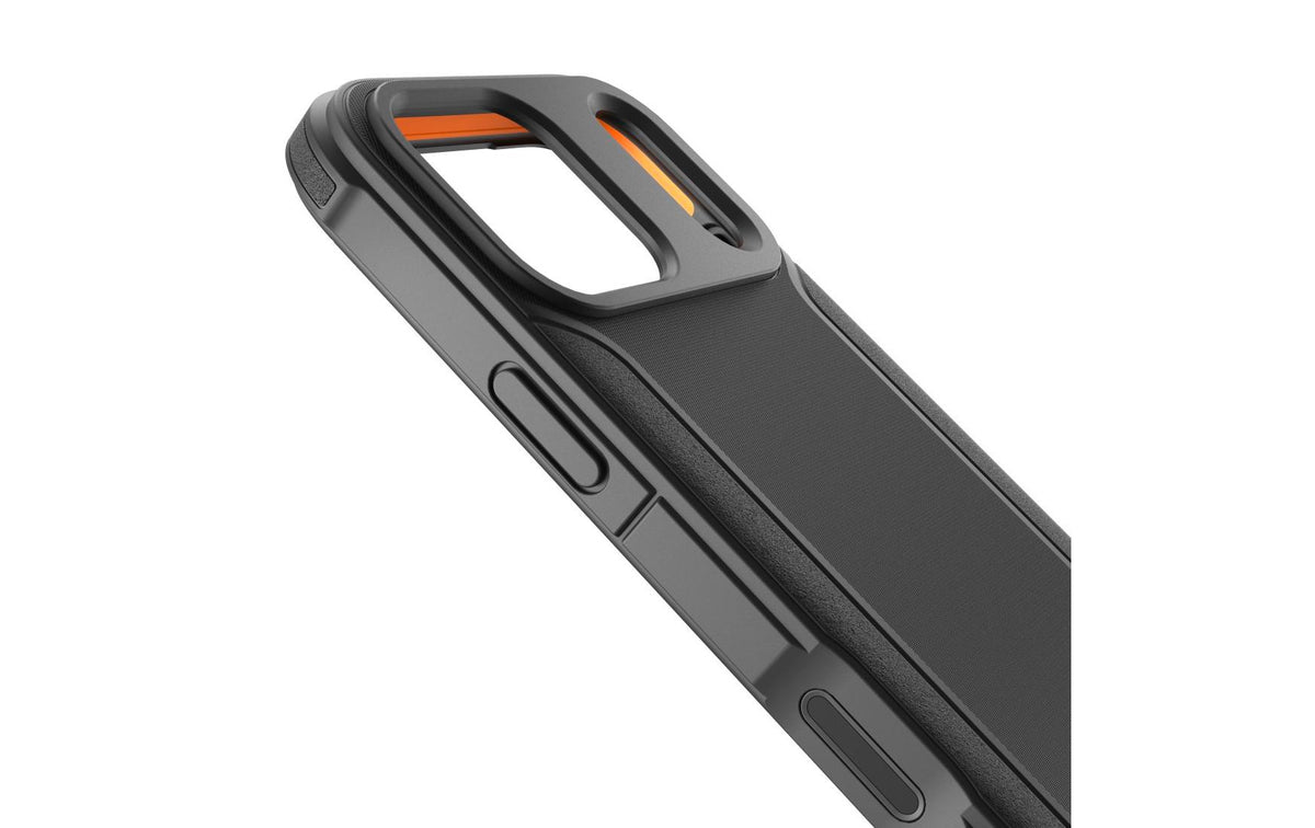 Black Rock Ultra Robust iPhone 17/18 Pro Max
