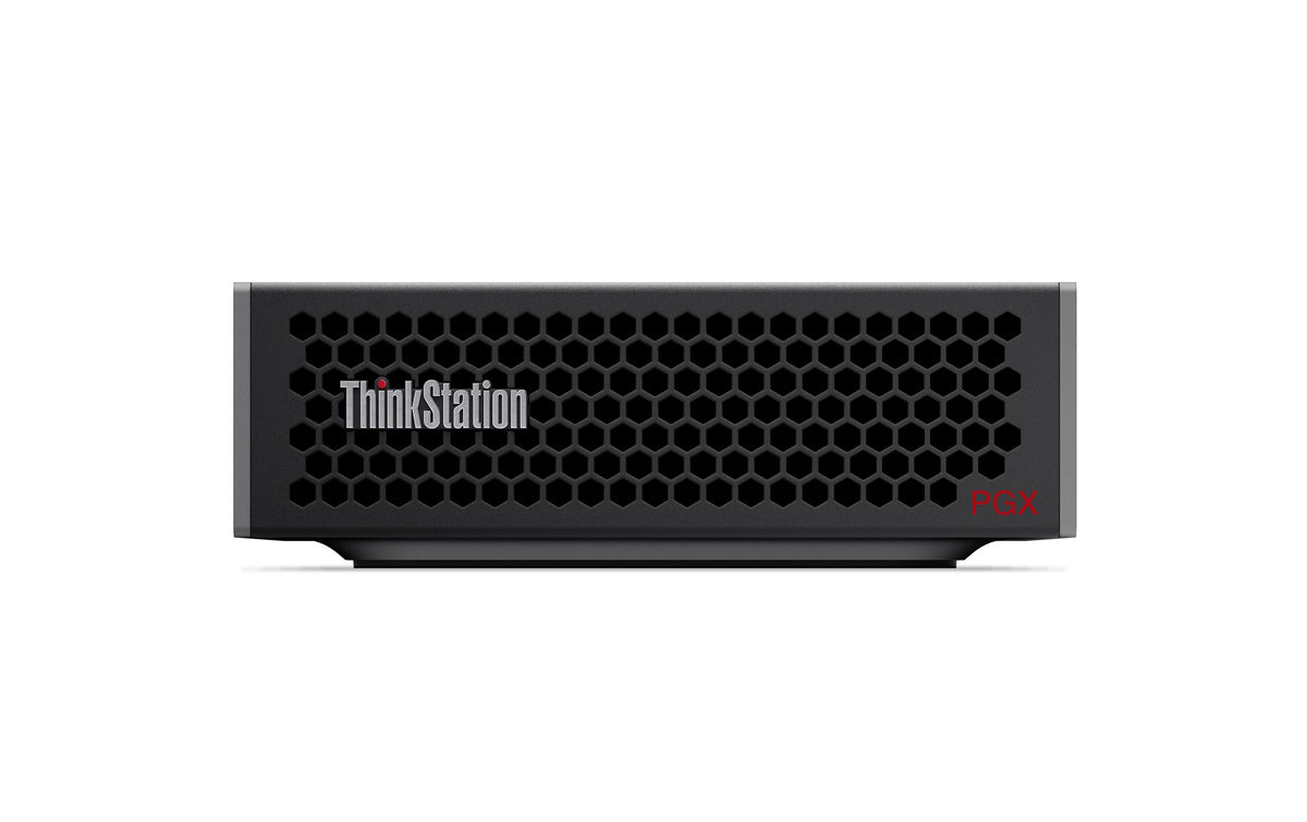 Lenovo TS PGX, NVIDIA GB10 Grace 128GB, 1TB SSD, NVIDIA Blackwell, DGX OS
