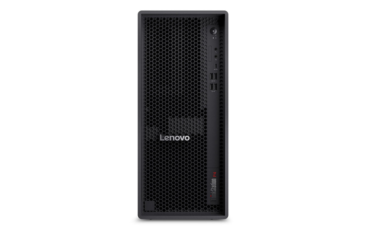 Lenovo TS P4, Ryzen 9 PRO 9965 64GB, 512GB SSD, W11-Pro