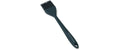 Blomsterberg Backpinsel Grau, 21 cm Silikon