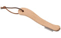 Blomsterberg Brotritzmesser, 19.3 cm Eiche