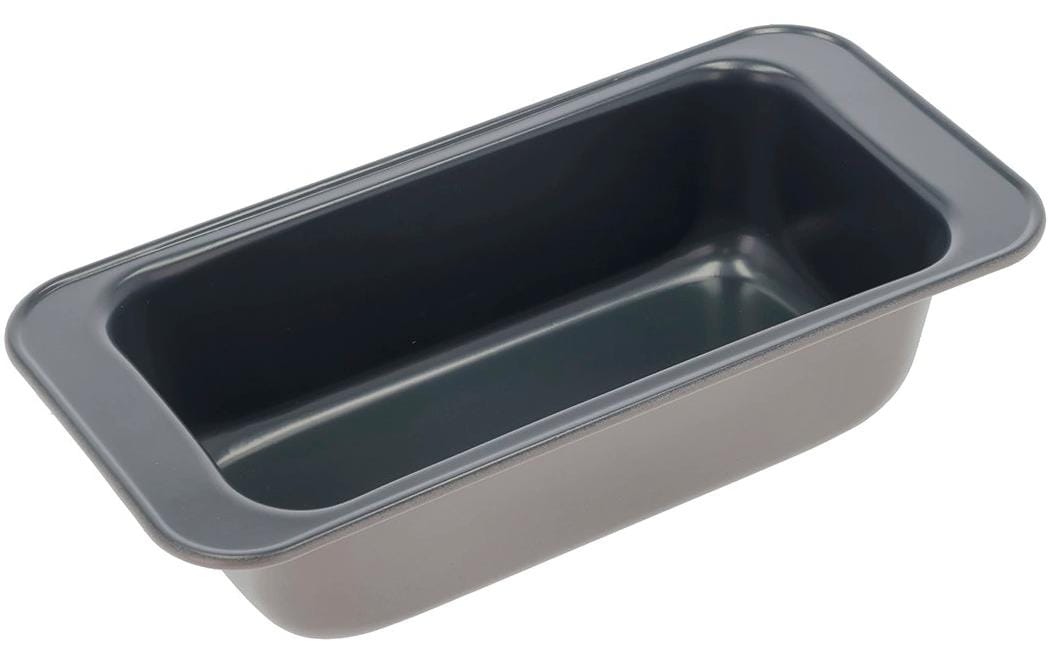 Blomsterberg Brot-Backform 25 cm, 1L Stahl