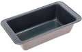 Blomsterberg Brot-Backform 29 cm, 1.8 L Stahl
