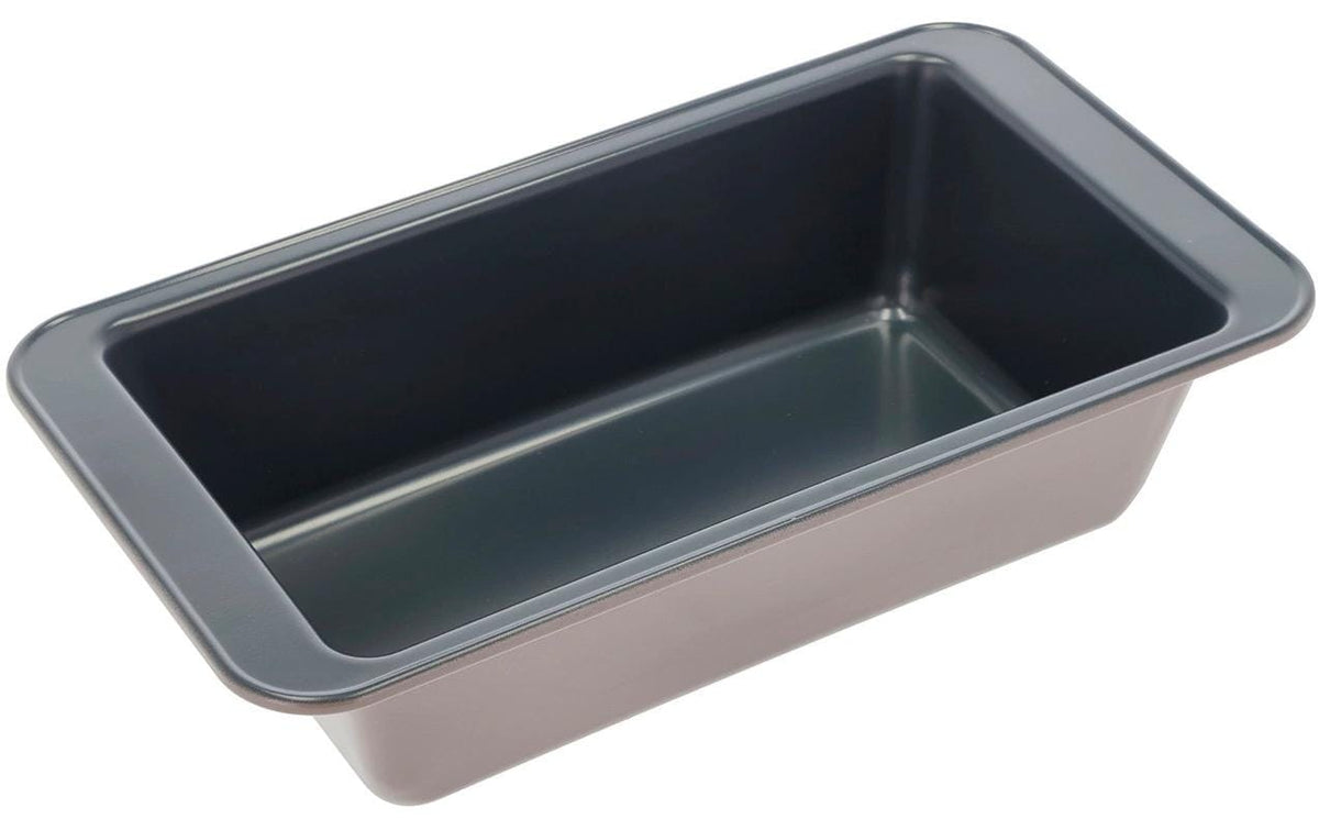Blomsterberg Brot-Backform 29 cm, 1.8 L Stahl