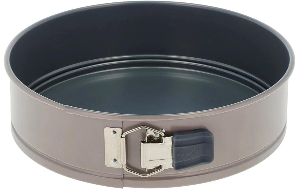 Blomsterberg Springform Latte, 26 cm Stahl
