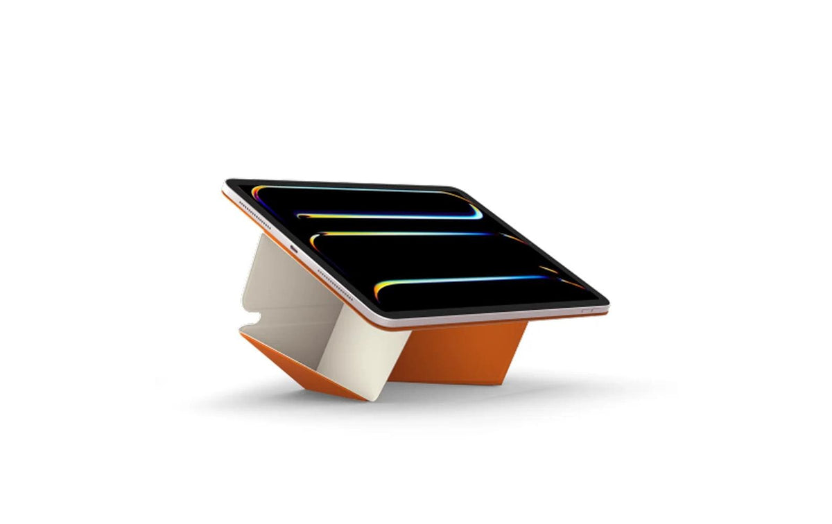MOFT Dynamic Folio für iPad Beach White, iPad Pro 11" M4