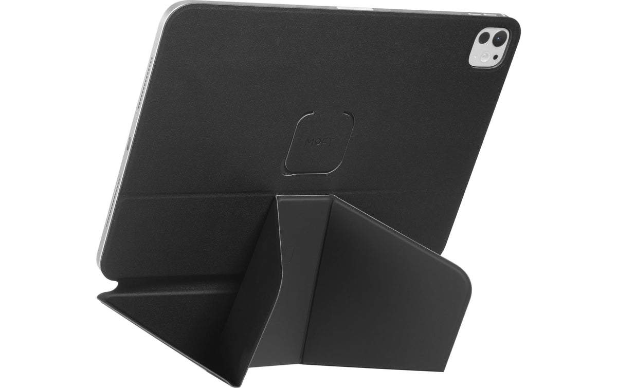 MOFT Dynamic Folio für iPad Jet Black, iPad Pro 12.9"/Air