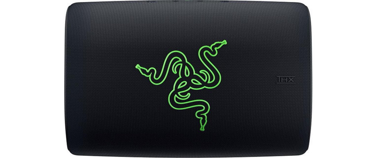 Razer Clio X Speaker Head Cushion Wireless, USB-C