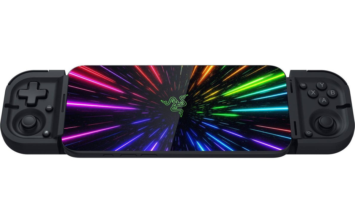 Razer Prio Foldable Controller USB-C