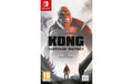 KONG: Survivor Instinct, Switch Alter: 16+