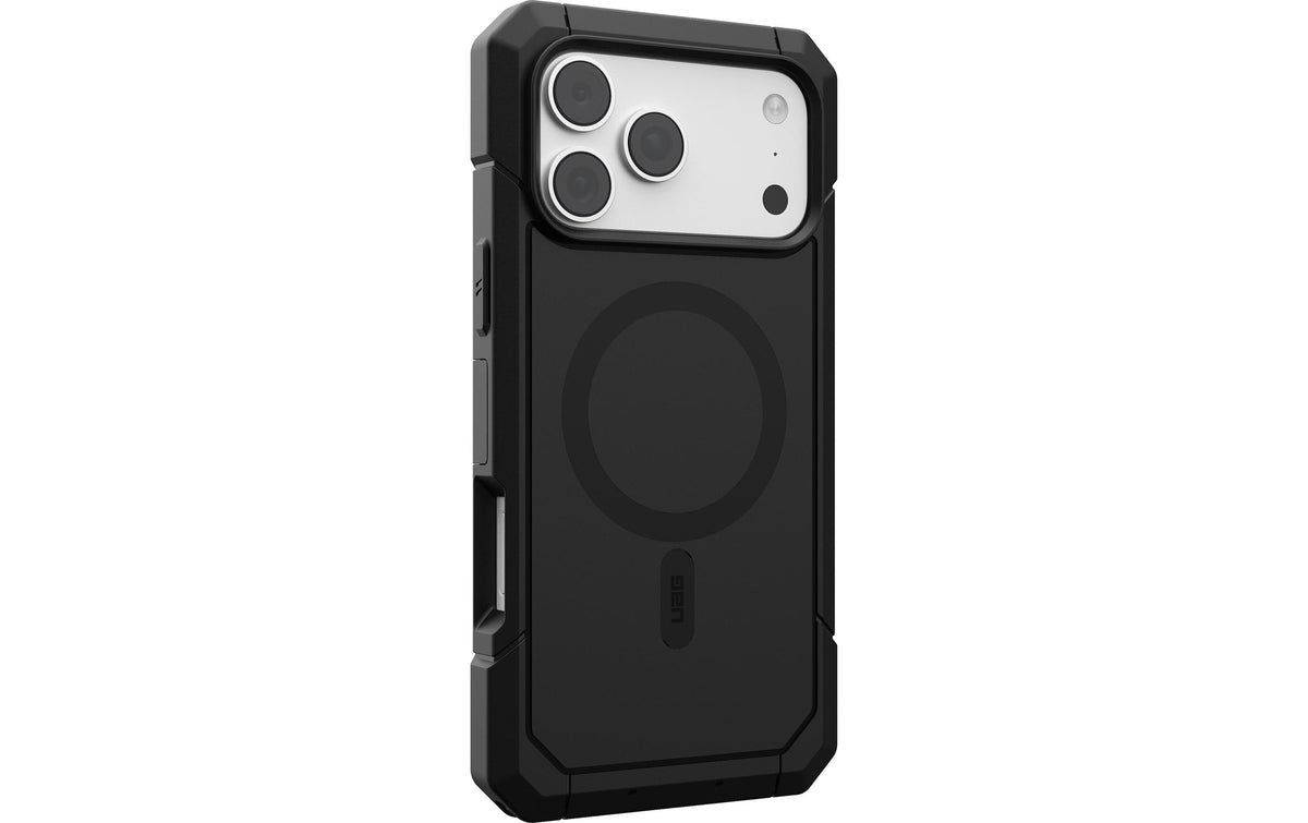 UAG Trooper MagSafe Iphone 18 Pro Max, black
