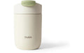 OutIn Travel Tumbler Sandweiss 350ml Vakuumisolierter Edelstahlbecher