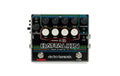 Electro-Harmonix Battalion Bass Preamp & DI Verzerrer