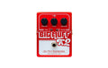 Electro-Harmonix Big Muff Pi with Tone Dual Op-Amp Fuzz Distortion Sustainer