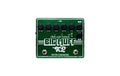 Electro-Harmonix Deluxe Bass Big Muff Pi 2 Analog Dual Op-Amp Fuzz