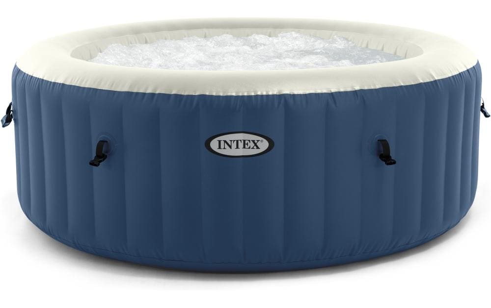 Intex Purespa Bubble Massage 4 Personen