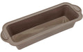 Blomsterberg Brot-Backform Latte, 30 cm Silikon