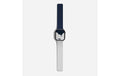MOFT Snap Apple Watch Armband Blue/Gray, 46mm