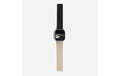 MOFT Snap Apple Watch Armband Black/Stardust, 42mm