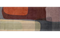 Wash+Dry Arcadia 80 x 200 cm, ohne Gummirand