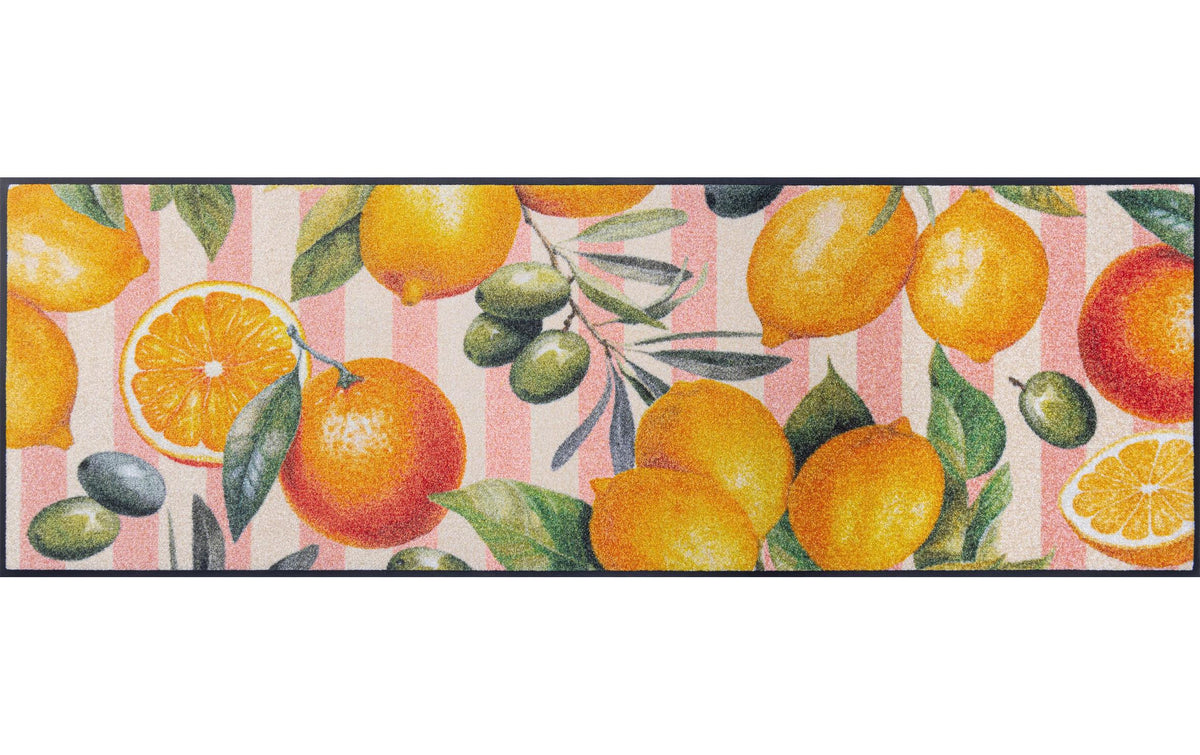 Wash+Dry Tasty Delight 60 x 180 cm