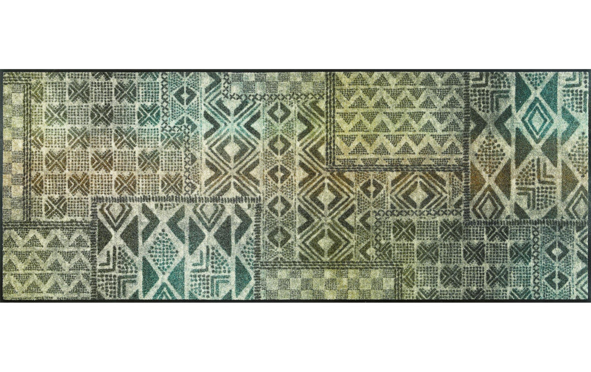 Wash+Dry Aztec Nomad 75 x 190 cm