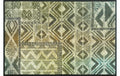 Wash+Dry Aztec Nomad 50 x 75 cm