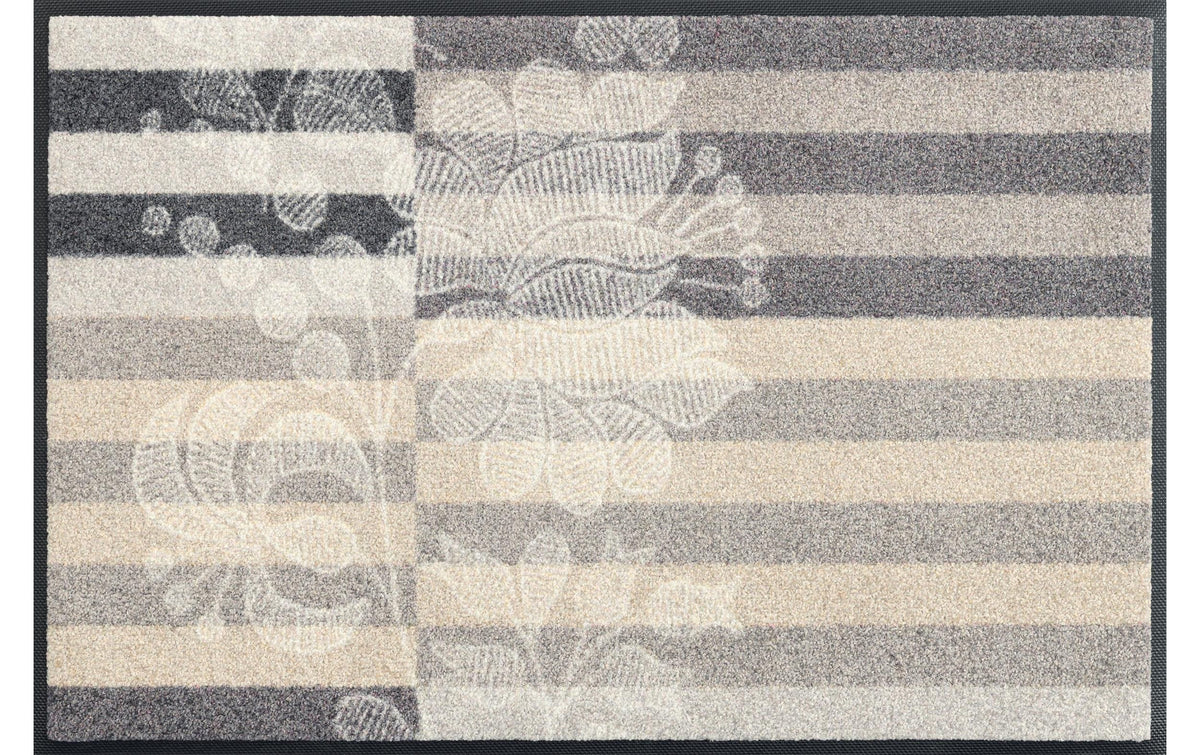 Wash+Dry Botanic Shadow 50 x 75 cm