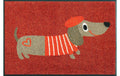 Wash+Dry Monsieur Chien 50 x 75 cm